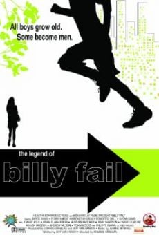 Legend of Billy Fail Online Free