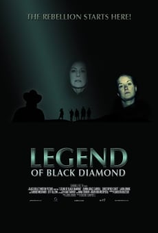 Legend of Black Diamond en ligne gratuit