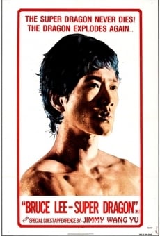 Película: Legend of Bruce Lee