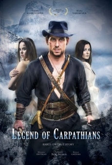 Película: Legend of Carpathians