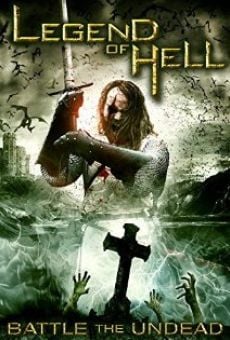 Legend of Hell online streaming