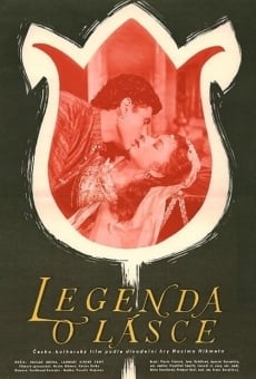 Película: Legend of Love