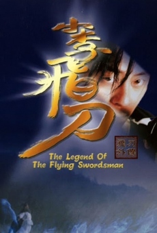 Película: Legend of the Flying Swordsman