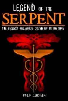 Legend of the Serpent online streaming