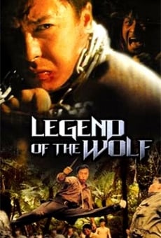 La légende du loup