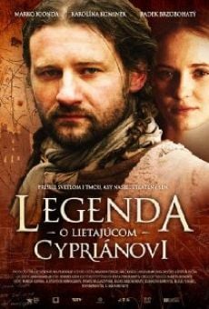 Película: Legenda o Lietajúcom Cypriánovi