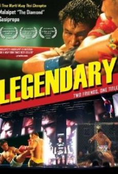 Película: Legendary