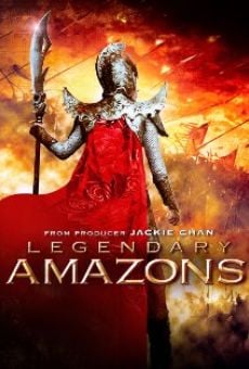 Legendary Amazons stream online deutsch