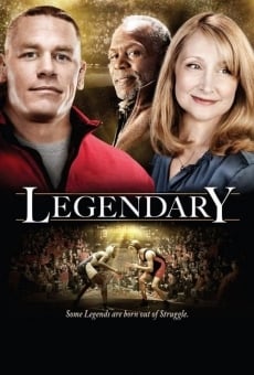 Legendary en ligne gratuit