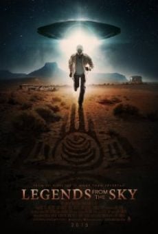 Película: Legends from the Sky