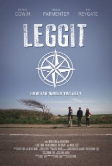 Leggit (2012)