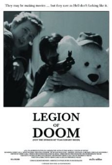 Legion of Doom stream online deutsch