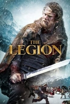 Película: Legionnaire's Trail