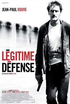 Légitime défense online free