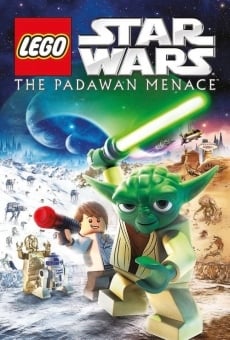 Película: Lego Star Wars: La Amenaza Padawan