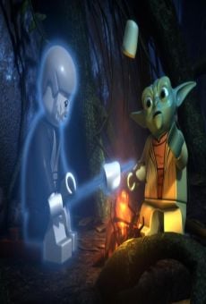 LEGO Star Wars: The New Yoda Chronicles: Escape from the Jedi Temple online streaming