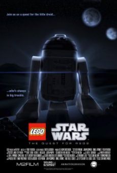 Película: Lego Star Wars: The Quest for R2-D2