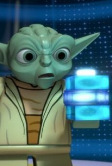 Lego Star Wars: The Yoda Chronicles - The Phantom Clone en ligne gratuit