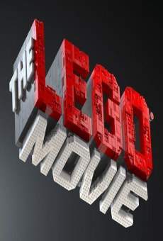 The Lego Movie online streaming