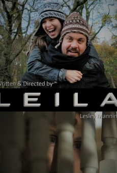 Película: Leila