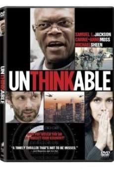 Unthinkable online free