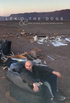Ivan and the Dogs (2018)