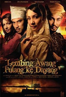 Lembing awang pulang ke dayang (2009)