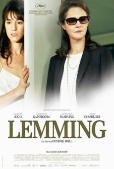 Película: Lemming
