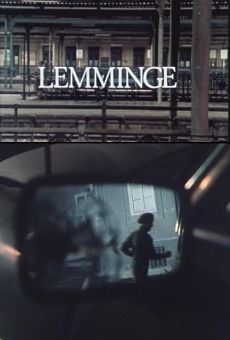 Película: Lemminge, Teil 1 Arkadien