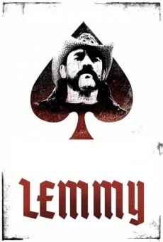 Lemmy online streaming