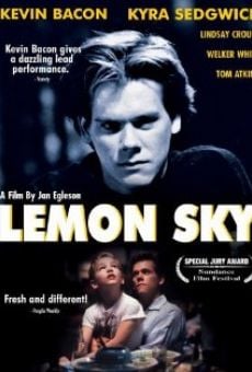 Película: Lemon Sky