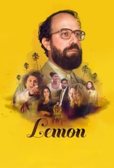 Película: Lemon