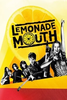 Lemonade Mouth online streaming