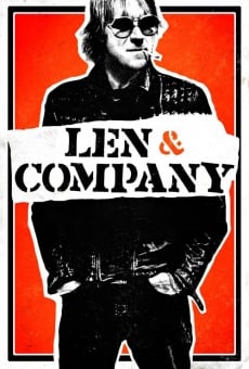 Len and Company online streaming