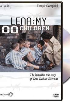 Lena: My 100 Children