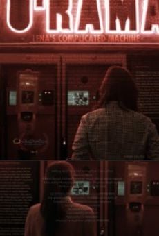 Película: Lena's Complicated Machine