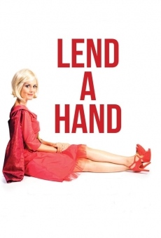 Lend a hand