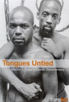Tongues Untied online streaming