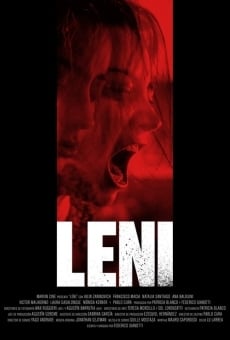Leni, película en español