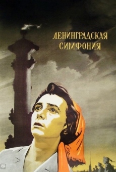 Película: Leningrad Symphony