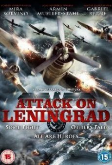 Attack on Leningrad gratis