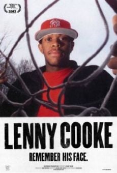 Película: Lenny Cooke