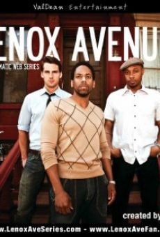 Película: Lenox Avenue