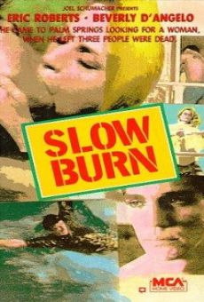 Slow Burn stream online deutsch