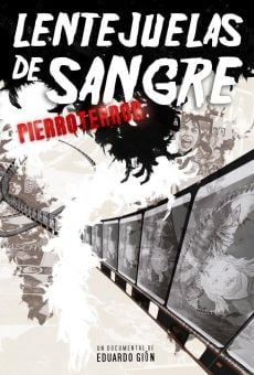 Película: Lentejuelas de sangre