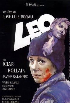 Película: Leo