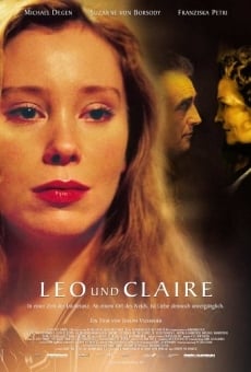 Leo und Claire online