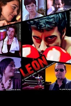Película: León