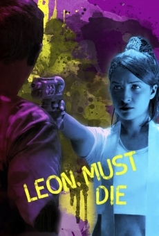 Película: Leon Must Die