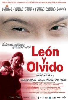 León y Olvido on-line gratuito